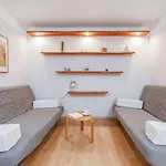 Apartment Harbor Towarowa 18 By Renters *
