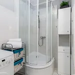 Apartment Harbor Towarowa 18 By Renters *