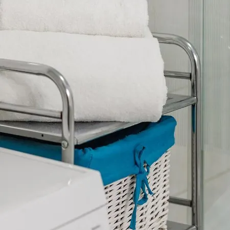 Harbor Towarowa 18 By Renters Apartment Kolobrzeg