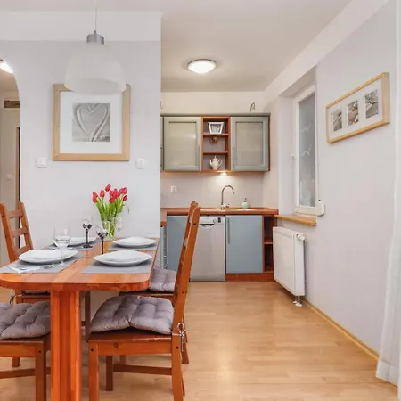 Harbor Towarowa 18 By Renters * Kolobrzeg