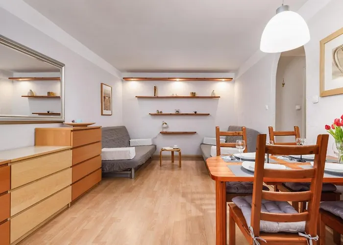 Harbor Towarowa 18 By Renters Колобжег