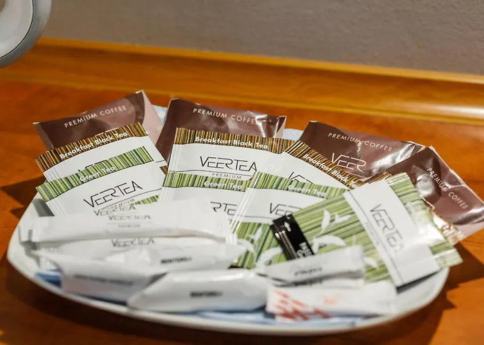 Harbor Towarowa 18 By Renters *